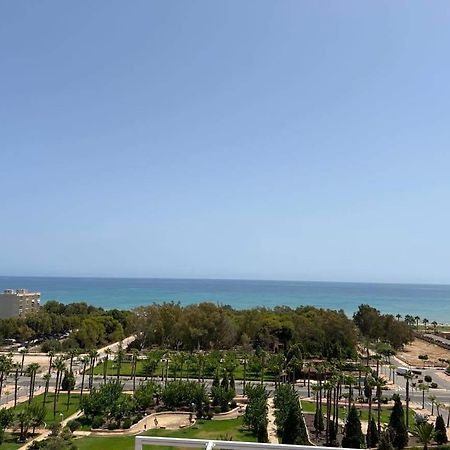 Sea View Apartment Costa Azahar I Marina Dor El Borseral Екстериор снимка
