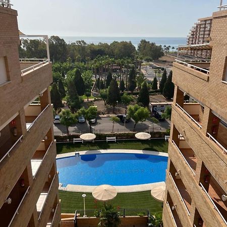 Sea View Apartment Costa Azahar I Marina Dor El Borseral Екстериор снимка
