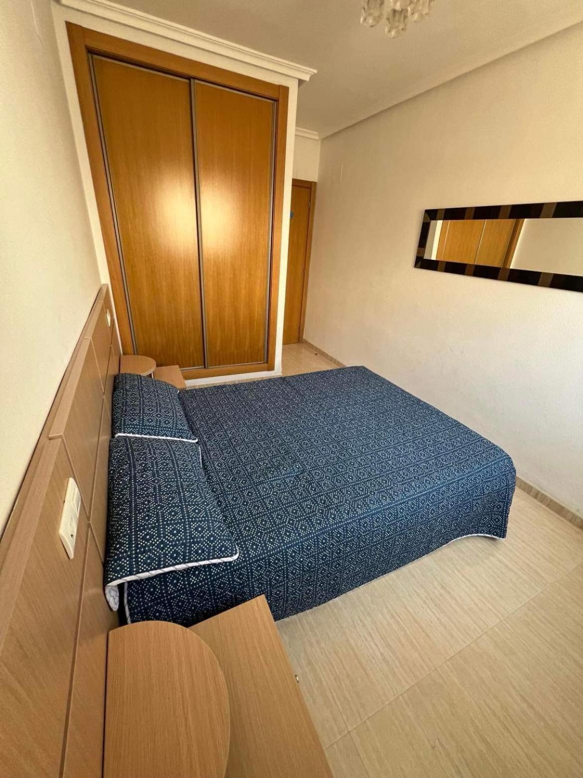 Sea View Apartment Costa Azahar I Marina Dor El Borseral Екстериор снимка
