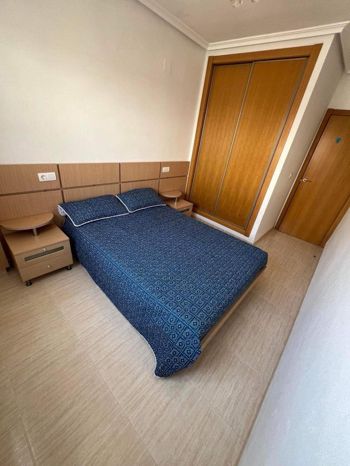 Sea View Apartment Costa Azahar I Marina Dor El Borseral Екстериор снимка